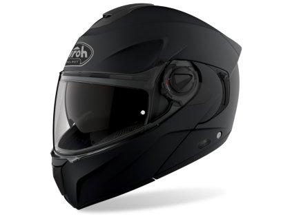 Přilba SPECKTRE Color, AIROH (lesklá bílá) 2025