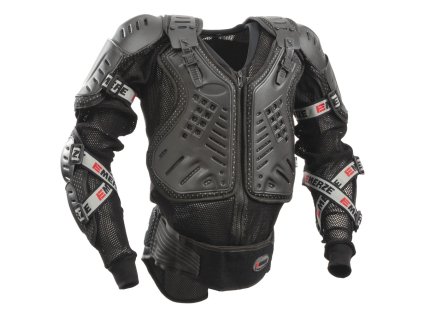 Chránič těla EM7, EMERZE (černá)