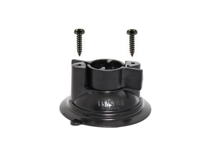 Vysoce kvalitní přísavka o průměru 84 mm, RAM Mounts