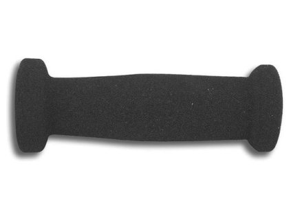 Gripy 1103 (road) délka 132 mm, DOMINO (černé)