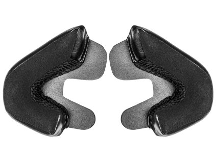 Lícnice pro přilby C30, ZED