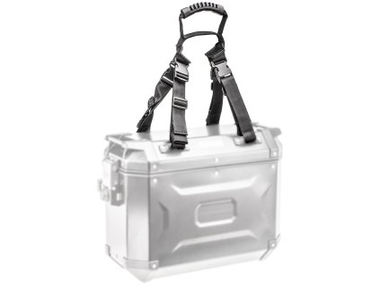 Popruh na boční kufry (1 ks) Q-TECH