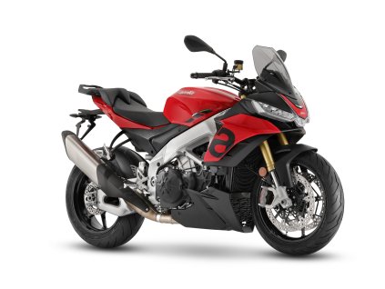 Aprilia Tuono V4 1100 E5