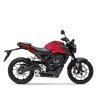 472816 24YM HONDA CB125R
