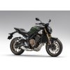 Honda CB650R 2025