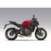 550383 26YM Honda CB650R