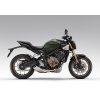 Honda CB650R 2025