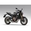 Honda CB650R 2025