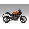 550386 26YM Honda CB650R
