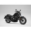 Honda CMX500 Rebel