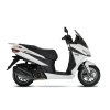 Aprilia SXR 50 E5