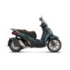 Piaggio Beverly400 BluOxygenB12