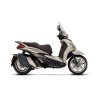 Piaggio Beverly400 GrigioCloud G04