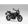 Honda CB500 Hornet 2025