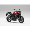 Honda CB500 Hornet 2025