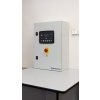 Odhlučněná kontejnerová elektrocentrála TP18 HS AVR AMF (s automatikou startu)