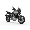 Moto Guzzi V100 Stelvio Nero Vulcano 3 4 ant dx 1067x800