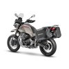 Moto Guzzi V85 TT Travel Bronzo Deserto 3 4 post sx