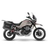 Moto Guzzi V85 TT Travel Bronzo Deserto Lat dx