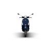 Primavera Base 125 Blu Energico FullFront