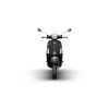 Primavera Base 125 Nero Convinto FullFront