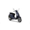 Vespa Primavera Tech 125 BluEnergicoOpaco 3 4 Ant DX