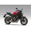 550369 26YM Honda CB650R