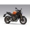 550372 26YM Honda CB650R