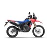 504244 25YM Honda CRF300 Rally