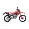 504267 25YM Honda CRF300L
