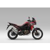 483895 Bold new graphics and colour options for 25YM Honda CRF1100L Africa Twin