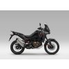 483897 Bold new graphics and colour options for 25YM Honda CRF1100L Africa Twin