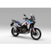 483898 Bold new graphics and colour options for 25YM Honda CRF1100L Africa Twin