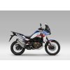 483899 Bold new graphics and colour options for 25YM Honda CRF1100L Africa Twin