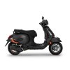 SuperSport Nero Convinto 125