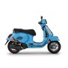 SuperSport Blu Eclettico 125