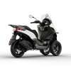 Piaggio MP3 310 Bianco Luna 3 4 post dx
