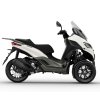 Piaggio MP3 310 Bianco Luna Lat dx