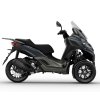 Piaggio MP3 310 Grigio Grafite Lat dx