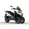 Piaggio MP3 310 Bianco Luna 3 4 ant dx