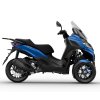 Piaggio MP3 310 Sport Blu Zaffiro Lat dx