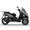 Piaggio MP3 310 Sport Grigio Mercurio Lat dx
