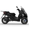 Piaggio MP3 310 Sport Nero Meteora Lat dx