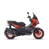 Aprilia SR GT Sport 125 Red Raceway Lat dx 1100x786