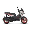 Aprilia SR GT Sport 125 Space White Lat dx 76474 1035x800