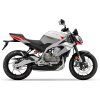 Aprilia Tuono 457 Puma Grey Lat dx+(1)