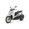 s02 Piaggio Beverly 310 Bianco Luna 1