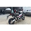 Honda X-ADV 750 - najeto 9.300 km