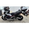 Honda X-ADV 750 - najeto 9.300 km