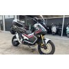 Honda X-ADV 750 - najeto 9.300 km